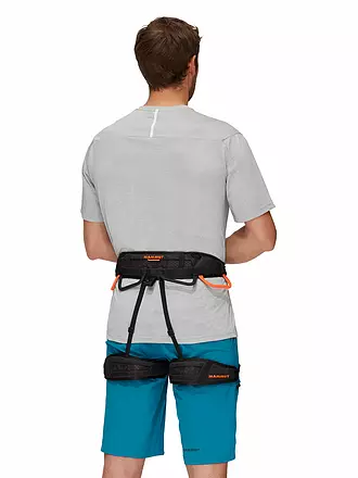 MAMMUT | Arnés de escalada Ophir 4 Slide |